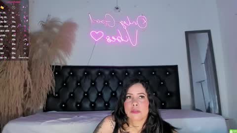 Snapshot of giiny_ chatting on 20, 9, 2025 pamela online show from 20, 9, 2025