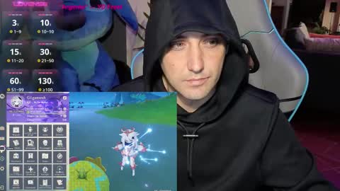 Mirko online show from 6, 10, 2025