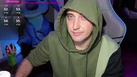 Mirko online show from 13, 10, 2025