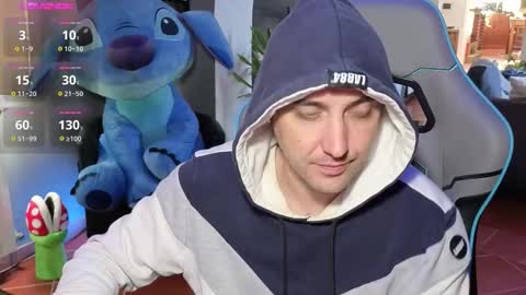 Mirko online show from 24, 10, 2025