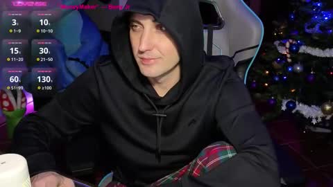 Mirko online show from 20, 12, 2025