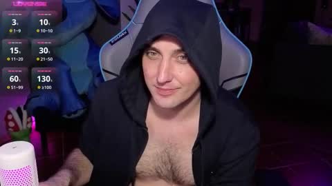 Mirko online show from 4, 3, 2026