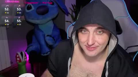 Mirko online show from 11, 3, 2026