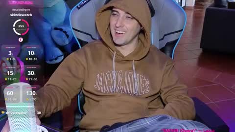 Mirko online show from 27, 3, 2026