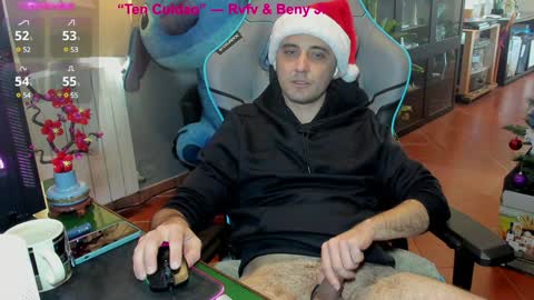 Snapshot of gil_gamesh90 chatting on 31, 12, 2024 Mirko online show from 31, 12, 2024