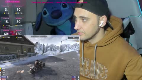 Snapshot of gil_gamesh90 chatting on 6, 1, 2025 Mirko online show from 6, 1, 2025