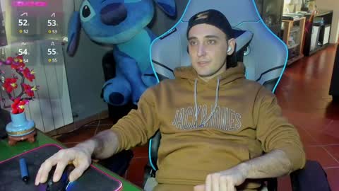 Snapshot of gil_gamesh90 chatting on 6, 1, 2025 Mirko online show from 6, 1, 2025