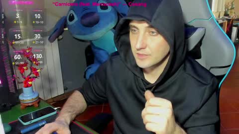 Snapshot of gil_gamesh90 chatting on 7, 1, 2025 Mirko online show from 7, 1, 2025