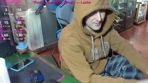 Snapshot of gil_gamesh90 chatting on 11, 1, 2025 Mirko online show from 11, 1, 2025