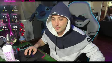 Snapshot of gil_gamesh90 chatting on 11, 1, 2025 Mirko online show from 11, 1, 2025