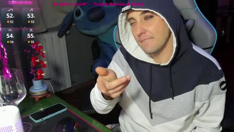 Snapshot of gil_gamesh90 chatting on 11, 1, 2025 Mirko online show from 11, 1, 2025