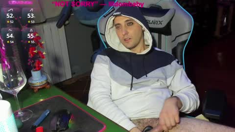 Snapshot of gil_gamesh90 chatting on 11, 1, 2025 Mirko online show from 11, 1, 2025