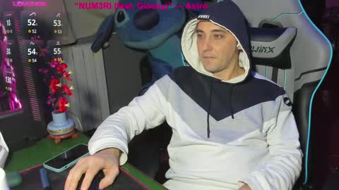 Snapshot of gil_gamesh90 chatting on 13, 1, 2025 Mirko online show from 13, 1, 2025