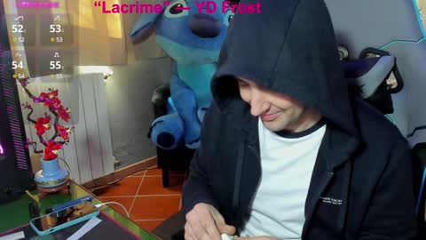 Snapshot of gil_gamesh90 chatting on 14, 1, 2025 Mirko online show from 14, 1, 2025