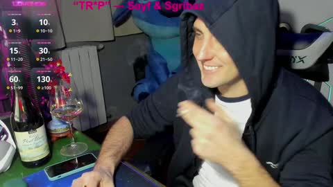 Snapshot of gil_gamesh90 chatting on 14, 1, 2025 Mirko online show from 14, 1, 2025