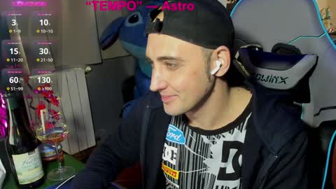 Snapshot of gil_gamesh90 chatting on 15, 1, 2025 Mirko online show from 15, 1, 2025