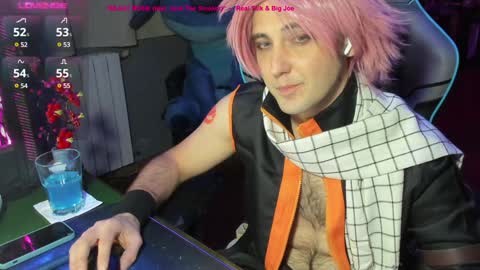 Snapshot of gil_gamesh90 chatting on 17, 1, 2025 Mirko online show from 17, 1, 2025