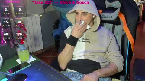 Snapshot of gil_gamesh90 chatting on 18, 1, 2025 Mirko online show from 18, 1, 2025