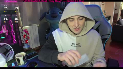 Snapshot of gil_gamesh90 chatting on 19, 1, 2025 Mirko online show from 19, 1, 2025