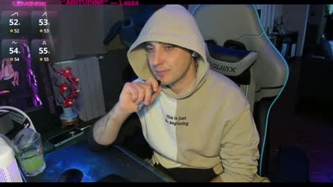 Snapshot of gil_gamesh90 chatting on 19, 1, 2025 Mirko online show from 19, 1, 2025