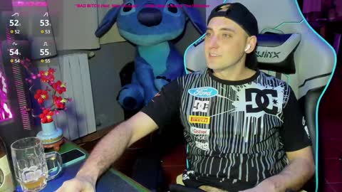 Snapshot of gil_gamesh90 chatting on 21, 1, 2025 Mirko online show from 21, 1, 2025