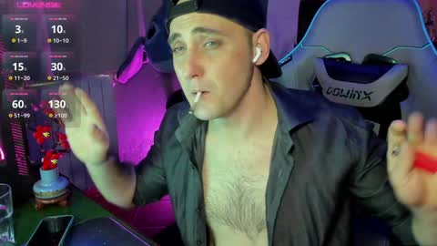 Snapshot of gil_gamesh90 chatting on 25, 1, 2025 Mirko online show from 25, 1, 2025