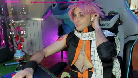 Snapshot of gil_gamesh90 chatting on 26, 1, 2025 Mirko online show from 26, 1, 2025