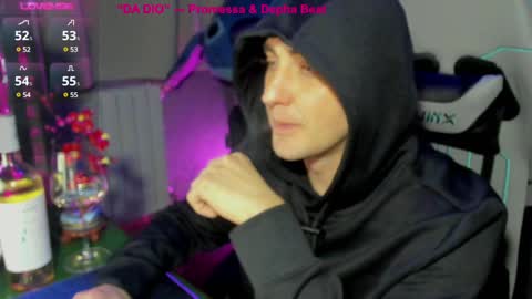 Snapshot of gil_gamesh90 chatting on 27, 1, 2025 Mirko online show from 27, 1, 2025