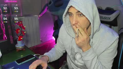 Snapshot of gil_gamesh90 chatting on 29, 1, 2025 Mirko online show from 29, 1, 2025