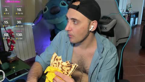 Snapshot of gil_gamesh90 chatting on 1, 2, 2025 Mirko online show from 1, 2, 2025