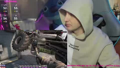 Snapshot of gil_gamesh90 chatting on 9, 2, 2025 Mirko online show from 9, 2, 2025