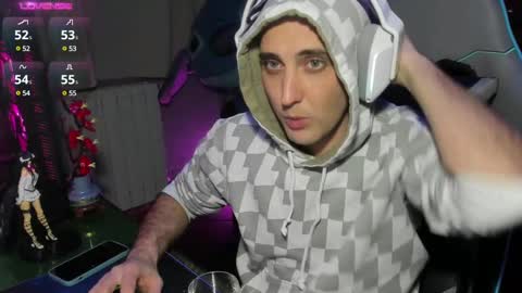 Snapshot of gil_gamesh90 chatting on 10, 2, 2025 Mirko online show from 10, 2, 2025