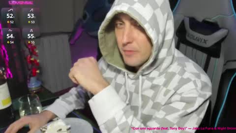 Snapshot of gil_gamesh90 chatting on 11, 2, 2025 Mirko online show from 11, 2, 2025