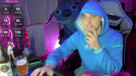 Snapshot of gil_gamesh90 chatting on 13, 2, 2025 Mirko online show from 13, 2, 2025