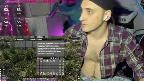 Snapshot of gil_gamesh90 chatting on 15, 2, 2025 Mirko online show from 15, 2, 2025