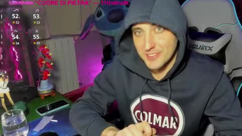 Snapshot of gil_gamesh90 chatting on 18, 2, 2025 Mirko online show from 18, 2, 2025