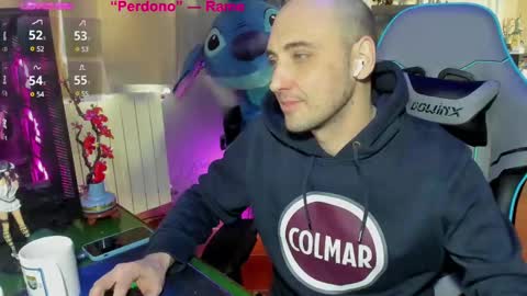 Snapshot of gil_gamesh90 chatting on 19, 2, 2025 Mirko online show from 19, 2, 2025