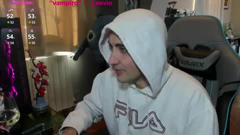 Snapshot of gil_gamesh90 chatting on 20, 2, 2025 Mirko online show from 20, 2, 2025