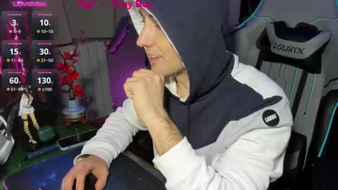 Snapshot of gil_gamesh90 chatting on 22, 2, 2025 Mirko online show from 22, 2, 2025