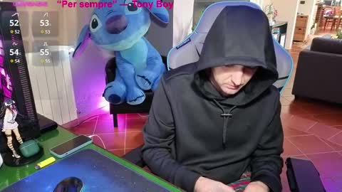 Snapshot of gil_gamesh90 chatting on 24, 2, 2025 Mirko online show from 24, 2, 2025