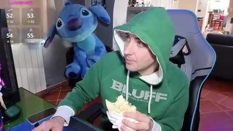 Snapshot of gil_gamesh90 chatting on 25, 2, 2025 Mirko online show from 25, 2, 2025