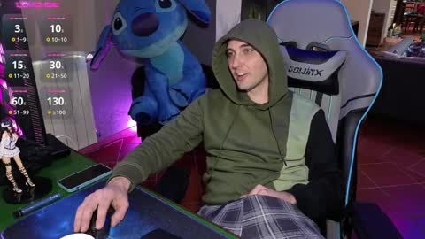 Snapshot of gil_gamesh90 chatting on 26, 2, 2025 Mirko online show from 26, 2, 2025