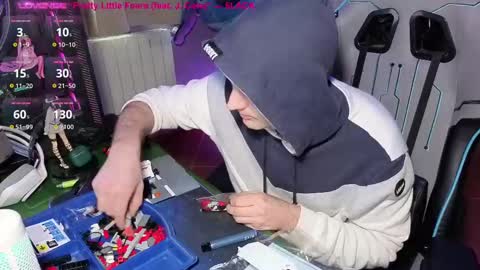 Snapshot of gil_gamesh90 chatting on 1, 3, 2025 Mirko online show from 1, 3, 2025