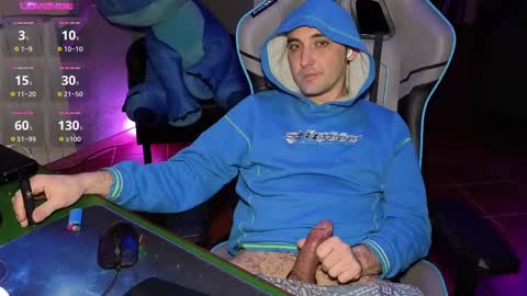 Snapshot of gil_gamesh90 chatting on 6, 3, 2025 Mirko online show from 6, 3, 2025