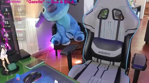 Snapshot of gil_gamesh90 chatting on 8, 3, 2025 Mirko online show from 8, 3, 2025