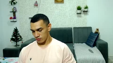 GILBERT online show from 20, 12, 2024