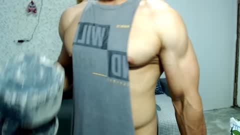 GILBERT online show from 26, 12, 2024