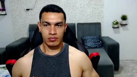 GILBERT online show from 5, 1, 2025