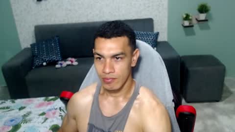 GILBERT online show from 8, 1, 2025