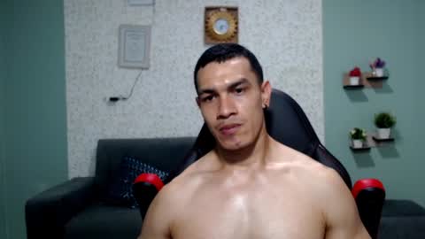 GILBERT online show from 10, 1, 2025